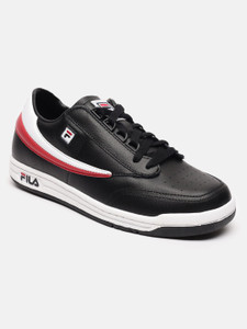 FILA FILA Men ORIGINAL TENNIS Black Sneakers Sneakers For Men