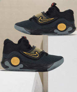 Men's nike kd trey 5 vi high top basketball store shoes