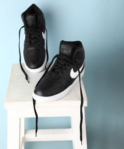 Buy NIKE Ebernon Sneakers For Men Online at Best Price