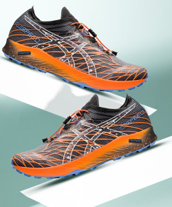 Asics gel nimbus 6 femme orange store