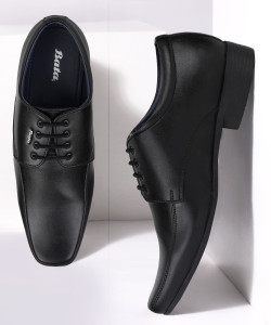 Bata office shoes 2025