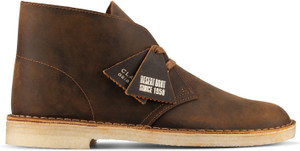 CLARKS Desert Boot Beeswax Casuals For Men Buy CLARKS Desert