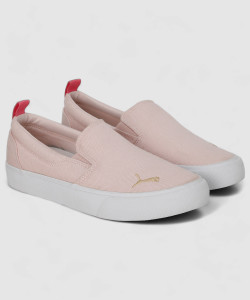 Puma ladies bari sneakers discount
