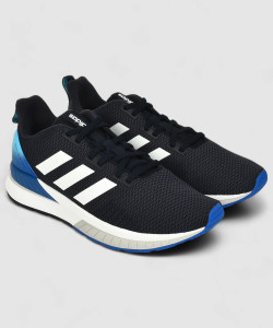adidas questar tnd blau