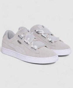 PUMA Suede Heart Galaxy Wn s Sneakers For Women Buy PUMA Suede Heart Galaxy Wn s Sneakers For Women Online at Best Price Shop Online for Footwears in India Flipkart