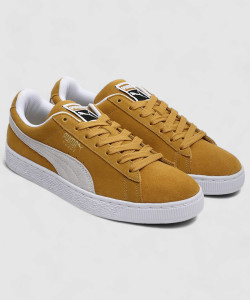 PUMA Suede Classic Sneakers For Men Buy PUMA Suede Classic Sneakers For Men Online at Best Price Shop Online for Footwears in India Flipkart