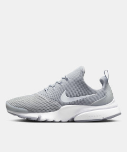 Nike khaki presto fly trainers store