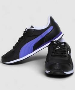 PUMA Epoch Wn s DP Sneakers For Women Buy black blue iris white Color PUMA Epoch Wn s DP Sneakers For Women Online at Best Price Shop Online for Footwears in India Flipkart