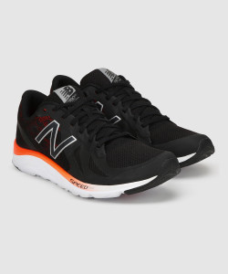 New Balance 790 Running Shoes For Men Buy BLACK ORANGE Color New Balance 790 Running Shoes For Men Online at Best Price Shop Online for Footwears