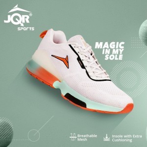 JQR MAGIC Sports,Running, walking, lightweight Sports Running Shoes For Men