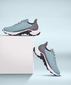 Salomon shoes flipkart store