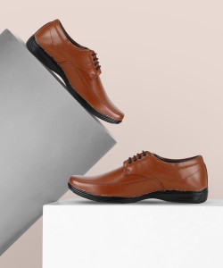 Provogue formal hotsell shoes flipkart