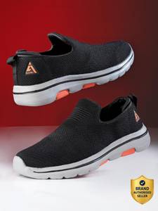 action Athleo ATG-487 Comfortable Lightweight Breathable Durable Sports Slip-On Running Shoes For Men