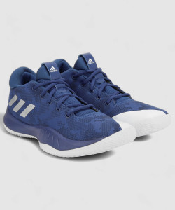 ADIDAS NXT LVL SPD VI Basketball Shoes For Men Buy CROYAL FTWWHT SILVMT Color ADIDAS NXT LVL SPD VI Basketball Shoes For Men Online at Best Price Shop Online for Footwears in India Flipkart