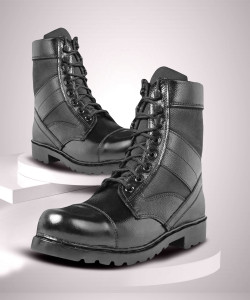 Namita Enterprise NCC Army Long DMS boot Boots For Men Buy