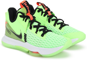 Nike lebron cheap 5 donna blu