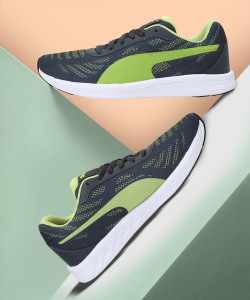 Buy PUMA Meteor v2 Running Shoes For Men Online at Best Price