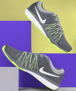 Nike dual fusion tr hit trainers ladies deals