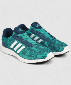 ADIDAS ADI PACER ELITE 2. 0 W Running Shoes For Women Buy ENEBLU BLUNIT WHITE Color ADIDAS ADI PACER ELITE 2. 0 W Running Shoes For Women Online at Best Price Shop