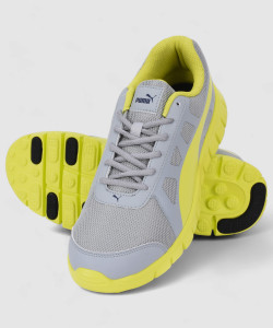 PUMA Blur V1 Running Shoes For Men Buy Quarry Nrgy Yellow Color PUMA Blur V1 Running Shoes For Men Online at Best Price Shop Online for Footwears in India Flipkart