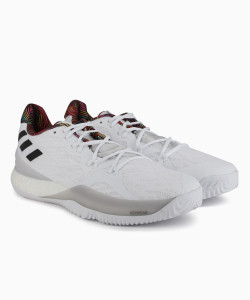 ADIDAS Crazy Light Boost 2018 Running Shoes For Men Buy ADIDAS Crazy Light Boost 2018 Running Shoes For Men Online at Best Price Shop Online for Footwears in India Flipkart
