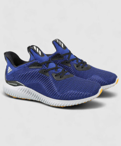 ADIDAS ALPHABOUNCE 1 M Running Shoes For Men Buy MYSINK CBLACK TACYEL Color ADIDAS ALPHABOUNCE 1 M Running Shoes For Men Online at Best Price Shop Online for Footwears in India Flipkart