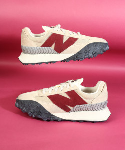 New balance top 628 classic rosa