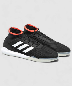 ADIDAS PREDATOR TANGO 18.3 TR Football Shoes For Men Buy CBLACK FTWWHT SOLRED Color ADIDAS PREDATOR TANGO 18.3 TR Football Shoes For Men Online at Best Price Shop Online for Footwears in India Flipkar...