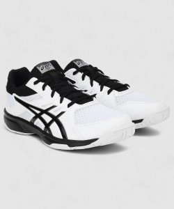 Asics upcourt 3 men's volleyball shoes on sale