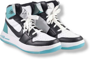 HI FI Shoes Trendy AIRJORDAN High Tops For Men Buy HI FI Shoes