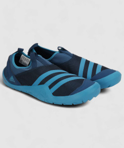 ADIDAS CLIMACOOL JAWPAW SLIP ON Training Shoes For Men Buy BLUNIT MYSPET CBLACK Color ADIDAS CLIMACOOL JAWPAW SLIP ON Training Shoes For Men Online