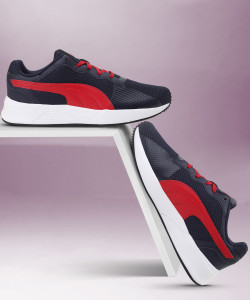 PUMA Pacer Plus V1 IDP Running Shoes For Men Buy PUMA Pacer Plus V1 IDP Running Shoes For Men Online at Best Price Shop Online for Footwears in India Flipkart