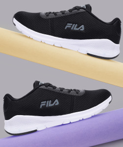 Tennis deals fila noir