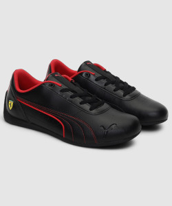 Ferrari shoes flipkart 2025