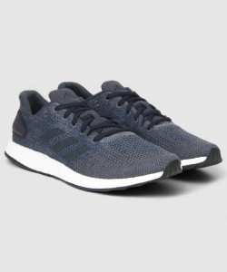 ADIDAS Pureboost Dpr Running Shoes For Men Buy LEGINK LEGINK BLUE Color ADIDAS Pureboost Dpr Running Shoes For Men Online at Best Price Shop Online for Footwears in India Flipkart