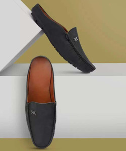 Toshina Synthetic Leather Lightweight Comfort Trendy Walking