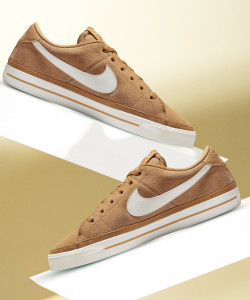 Nike court suede hot sale