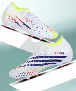 ADIDAS PREDATOR EDGE.3 FG Football Shoes For Men Buy ADIDAS PREDATOR EDGE.3 FG Football Shoes For Men Online at Best Price Shop Online for Footwears in India Flipkart