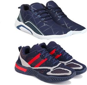 BERSACHE Bersache Sports Walking Gym sneakers Trekking Hiking Shoe