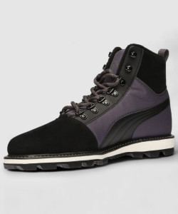 PUMA Tatau Fur boot 2 Sneakers For Men Buy PUMA Tatau Fur boot 2 Sneakers For Men Online at Best Price Shop Online for Footwears in India Flipkart
