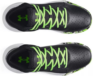 Under armour store speedform xc mid