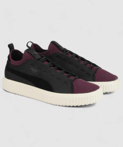 PUMA PUMA Breaker Knit Baroque Sneakers For Men Buy PUMA PUMA Breaker Knit Baroque Sneakers For Men Online at Best Price Shop Online for Footwears