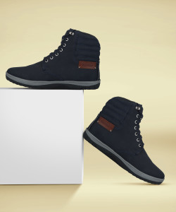 RED CHIEF RC3550 002 High Tops For Men