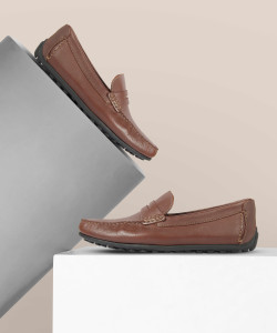 Clarks loafers flipkart shop