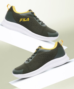 FILA FILA Mens Grey Shoe Running Shoes For Men Buy FILA FILA Mens Grey Shoe Running Shoes For Men Online at Best Price Shop Online for Footwears in India Flipkart
