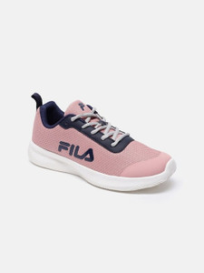 Fila ladies athletic shoe discount