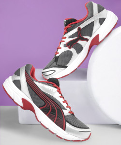 Puma axis sale running shoes