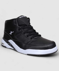 Sparx high top shoes outlet