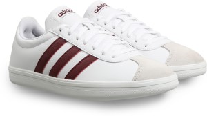 Buy ADIDAS VL COURT BASE IKD Sneakers For Men Online at Best Price