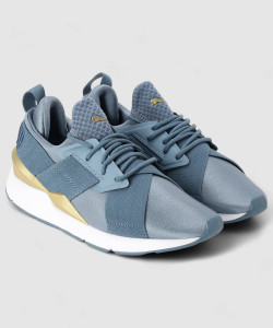 PUMA Muse Satin EP Wn s Sneakers For Women Buy PUMA Muse Satin EP Wn s Sneakers For Women Online at Best Price Shop Online for Footwears in India Flipkart